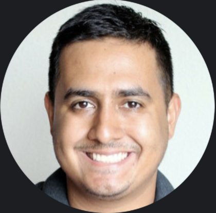 Juan Macias, MBA, EA